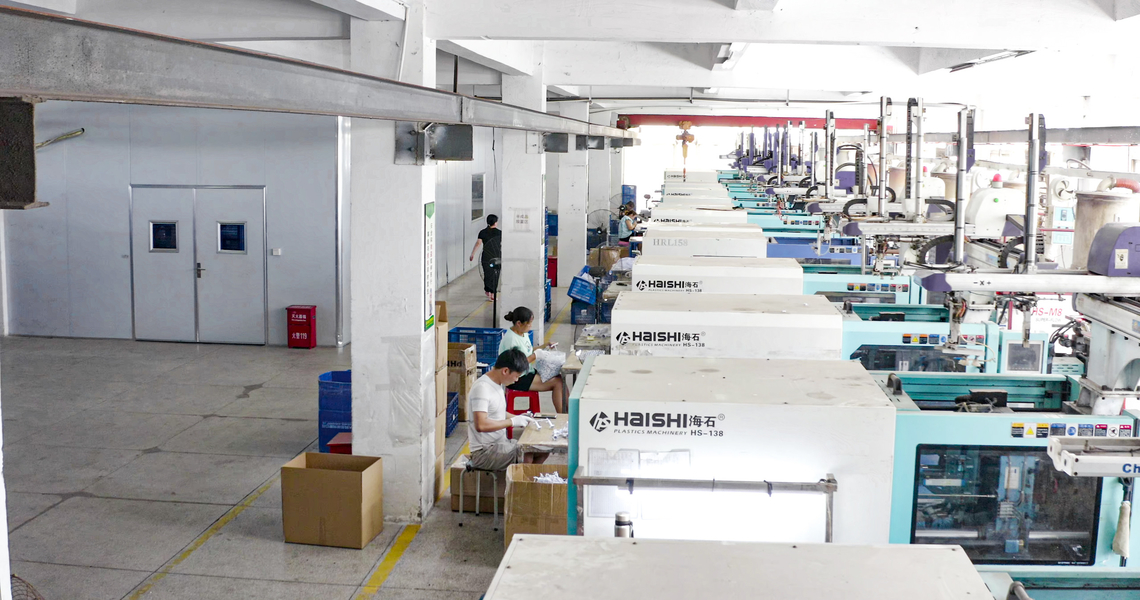Xiamen KaiYuanSheng Industrial Co.,Ltd.