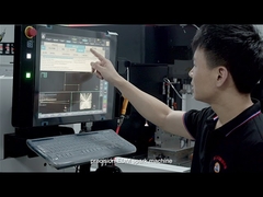 Professional Plastic Mould & Injection Molding Mass Production Manufacturer