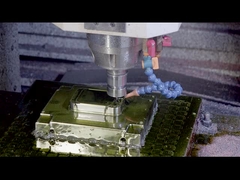 Herramienta plástica del moldeo a presión para las piezas plásticas materiales plásticas