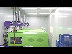 Uno para el ABS Shell externo plástico de los productos del moldeo por inyección