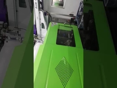 Molde plástico por encargo que fabrica el moldeado de Injectioin