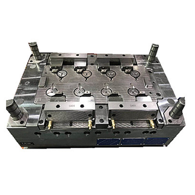Moldeados plásticos modificados para requisitos particulares del moldeo por inyección del fabricante de los productos del molde de la alta precisión